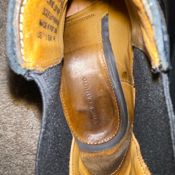 Vince Camuto boots - Picture 7 of 8